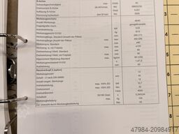 DMG GILDEMEISTER GMX 250 LINEAR