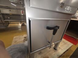 P. Ries GmbH 250 D 2.2 kW