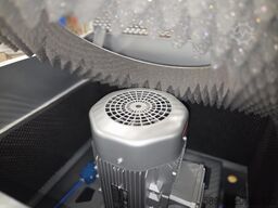 P. Ries GmbH 250 D 2.2 kW