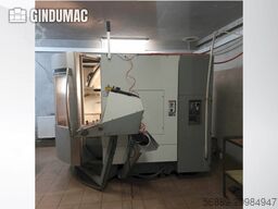 DECKEL MAHO DMU 60 T