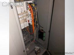 DECKEL MAHO DMU 60 T