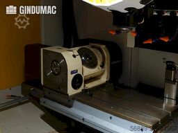 FANUC ROBODRILL α-D21LiB5