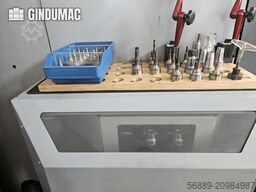 OPS INGERSOLL HIGH SPEED Eagle V5