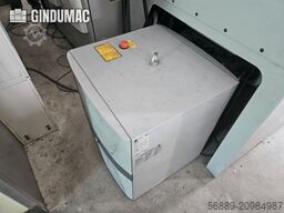 OPS INGERSOLL HIGH SPEED Eagle V5