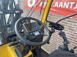 Eurotrac W11 EC 100% Elektrisch - Nieuw