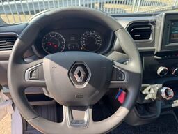 Renault Master -/- 20 °C Thermo King