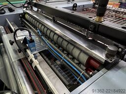 Öz-mak Plastik Makina ÖZM 85 TLX UNIVERSAL BAG CUTTING MACHINE