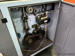 Öz-mak Plastik Makina ÖZM 85 TLX UNIVERSAL BAG CUTTING MACHINE