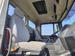 M.A.N. 26.403 F2000 6X4 MANUAL