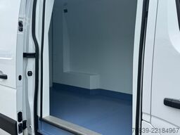 Renault Master ATP 10-2029 Thermo King