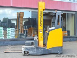Jungheinrich ETV Q25