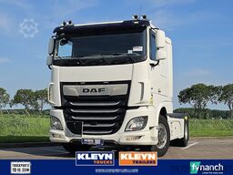 DAF XF 530 Manual gearbox