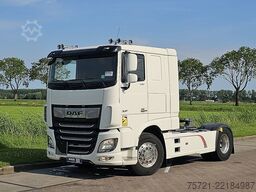 DAF XF 530 Manual gearbox