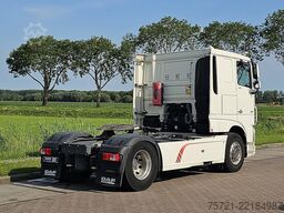 DAF XF 530 Manual gearbox