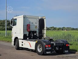 DAF XF 530 Manual gearbox