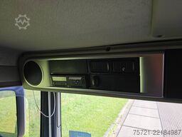 DAF XF 530 Manual gearbox