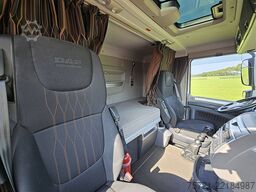 DAF XF 530 Manual gearbox