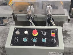 Emmegi Vega 450 + microbo