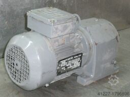 SEW Eurodrive R43 DT71D4TF