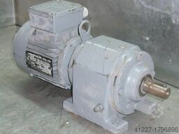 SEW Eurodrive R43 DT71D4TF