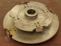 OPPOLD verschiedene Größen