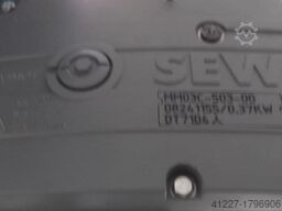 Grenzebach mit Zentriereinheit