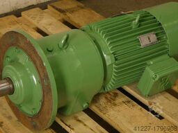 SEW-EURODRIVE RF83WD132ML