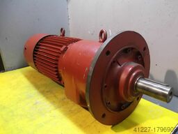 SEW-EURODRIVE RF83WD132ML