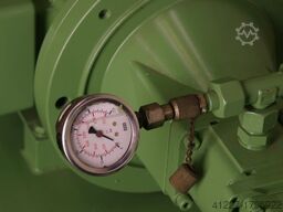 Hydrapower Typ 6/24l/60/200 bar