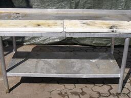 Aluminium Typ 1800/700