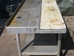 Aluminium Typ 1800/700