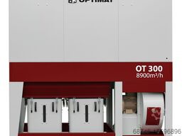 Optimat OT 8900 m3h