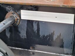 CIMC SILVERGREEN Contailer chassis 3 axle - 1x 20FT/2x 20FT/1x 4...