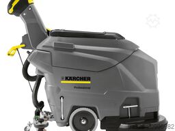 Kärcher BD 43/35 C Ep - 230V Cable - NEW!