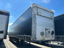 Schmitz Cargobull Schiebeplane Standard
