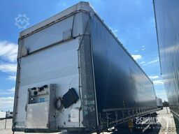 Schmitz Cargobull Schiebeplane Standard