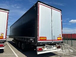 Schmitz Cargobull Schiebeplane Standard