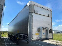 Schmitz Cargobull Schiebeplane Standard