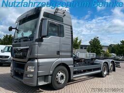 MAN TGX 26.440 BDF / Fahrschule/ D-Pedale/ 3 Sitze