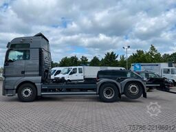MAN TGX 26.440 BDF / Fahrschule/ D-Pedale/ 3 Sitze
