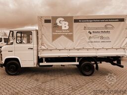 MAN TGX 26.440 BDF / Fahrschule/ D-Pedale/ 3 Sitze