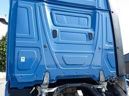 MERCEDES-BENZ 1842 L Actros 5 GigaSpace/BDF/LBW/HPE/Standklima