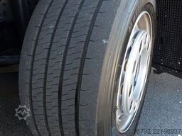 MERCEDES-BENZ 1842 L Actros 5 GigaSpace/BDF/LBW/HPE/Standklima