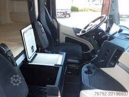 MERCEDES-BENZ 1842 L Actros 5 GigaSpace/BDF/LBW/HPE/Standklima