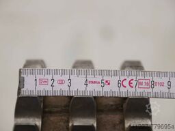 unbekannt 16 B-2 40 Zähne