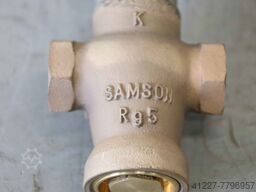 Samson Rg5 1/2 PN25   2440