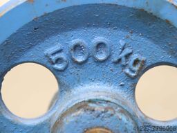 Rosinski WZ 12 WZ 22