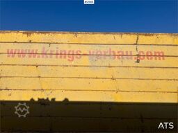 Krings KS 100 trench box