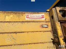 Krings KS 100 trench box