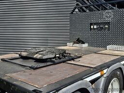 Scania R490 / 8x2 / HMF 85 TM CRANE / WINCH / JIB